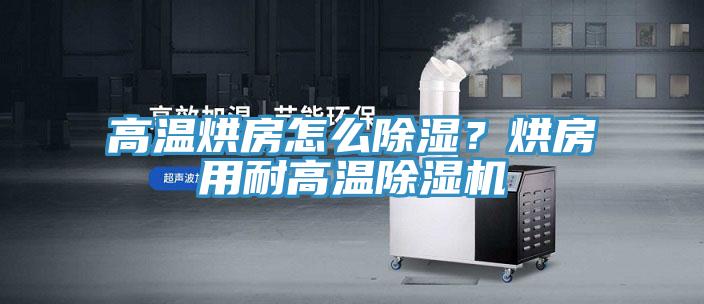 高溫烘房怎麽除濕？烘房用耐高溫91看片网站