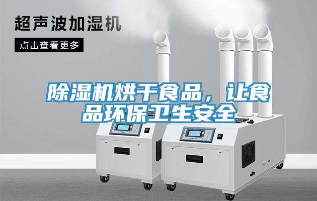 91看片网站烘幹食品，讓食品環保衛生安全