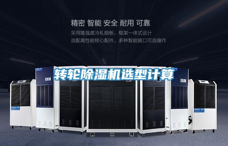 轉輪91看片网站選型計算