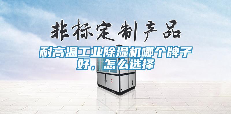 耐高溫工業91看片网站哪個牌子好，怎麽選擇