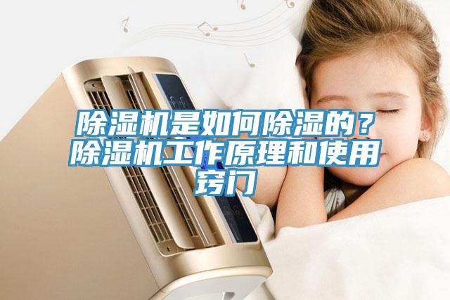91看片网站是如何除濕的？91看片网站工作原理和使用竅門