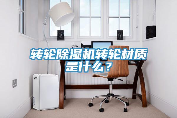 轉輪91看片网站轉輪材質是什麽？