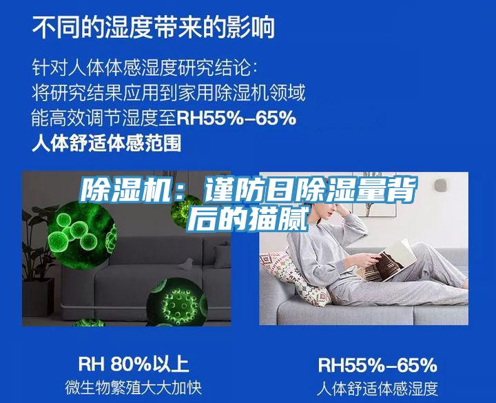 91看片网站：謹防日除濕量背後的貓膩