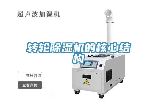 轉輪91看片网站的核心結構