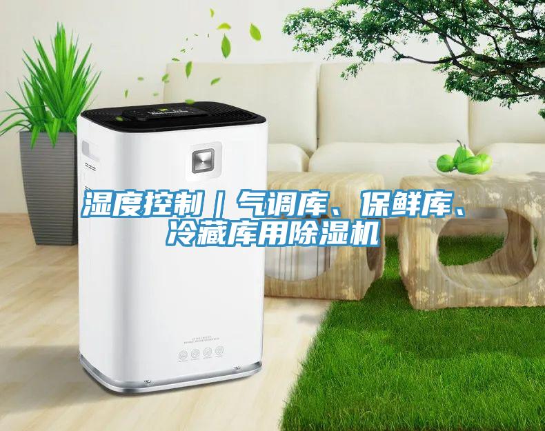濕度控製｜氣調庫、保鮮庫、冷藏庫用91看片网站