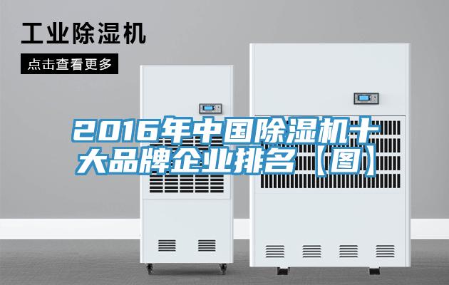 2016年中國91看片网站十大品牌企業排名【圖】