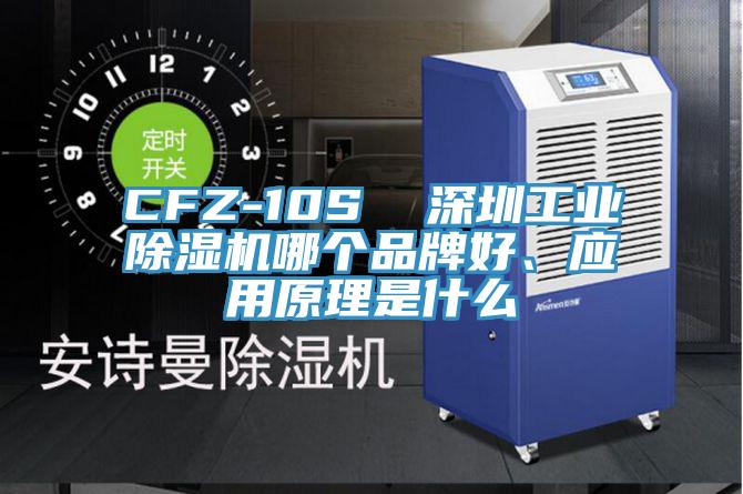 CFZ-10S  深圳工業91看片网站哪個品牌好、應用原理是什麽