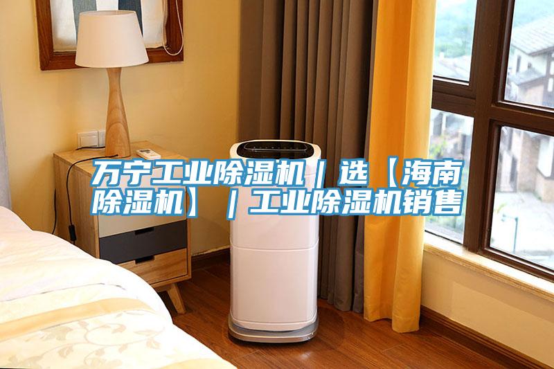 萬寧工業91看片网站｜選【海南91看片网站】｜工業91看片网站銷售