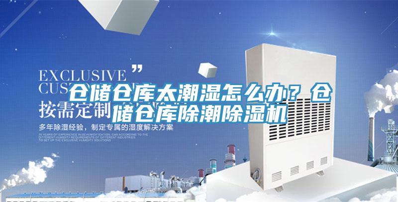 倉儲倉庫太潮濕怎麽辦？倉儲倉庫除潮91看片网站