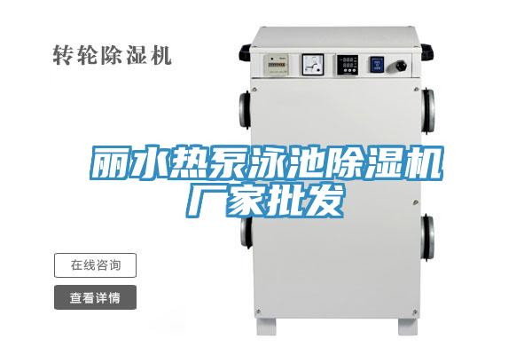 麗水熱泵泳池91看片网站廠家批發