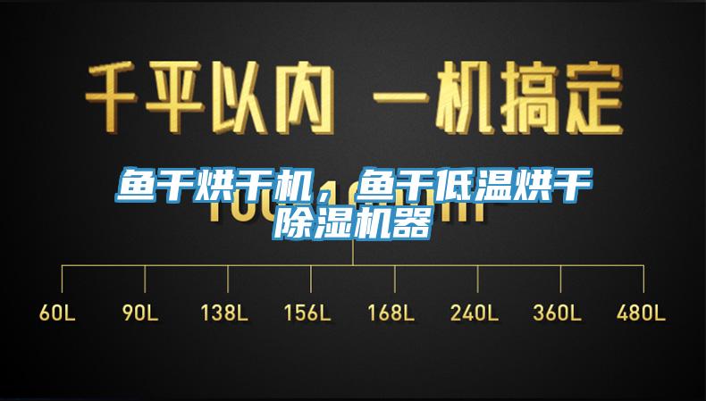 魚幹烘幹機，魚幹低溫烘幹91看片网站器