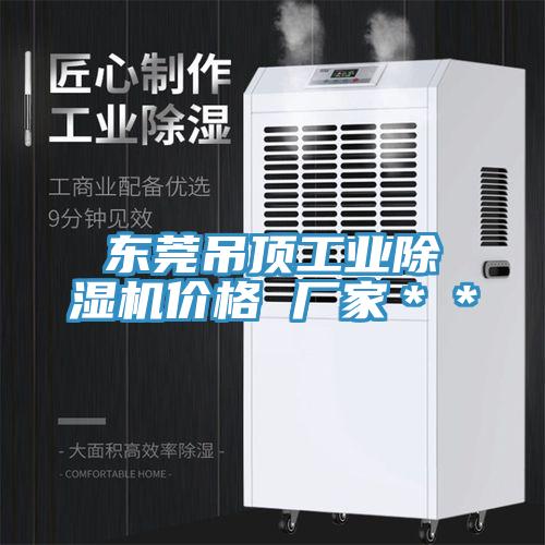 東莞吊頂工業91看片网站價格 廠家＊＊