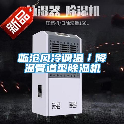 臨滄風冷調溫／降溫管道型91看片网站