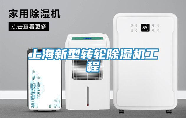 上海新型轉輪91看片网站工程