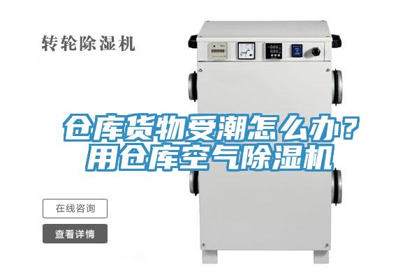 倉庫貨物受潮怎麽辦？用倉庫空氣91看片网站