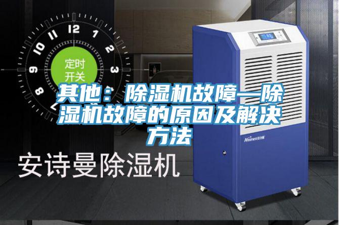 其他：91看片网站故障—91看片网站故障的原因及解決方法