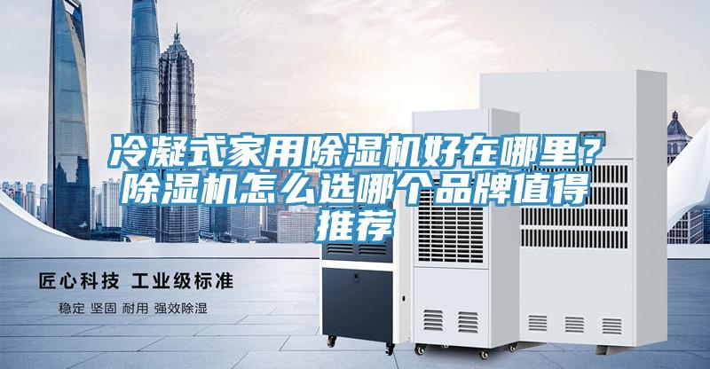 冷凝式家用91看片网站好在哪裏？91看片网站怎麽選哪個品牌值得推薦