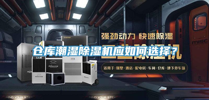倉庫潮濕91看片网站應如何選擇？