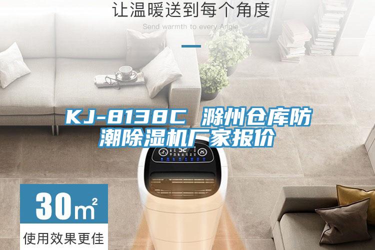 KJ-8138C 滁州倉庫防潮91看片网站廠家報價
