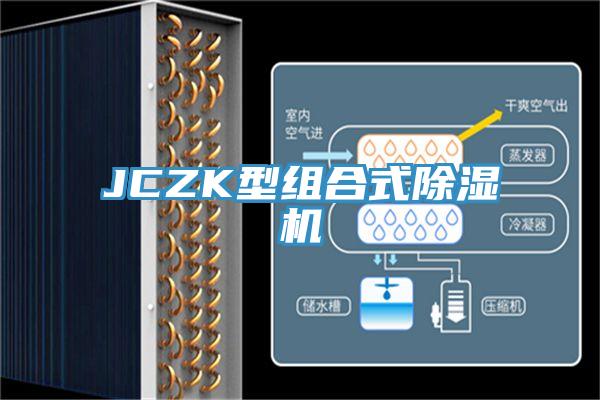 JCZK型組合式91看片网站