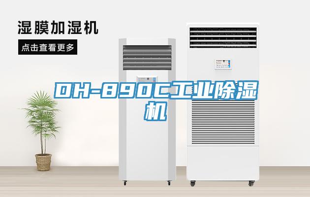 DH-890C工業91看片网站