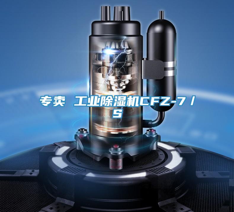 專賣 工業91看片网站CFZ-7／S