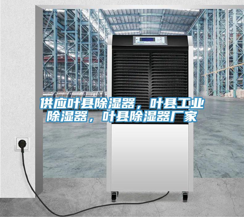 供應葉縣除濕器，葉縣工業除濕器，葉縣除濕器廠家