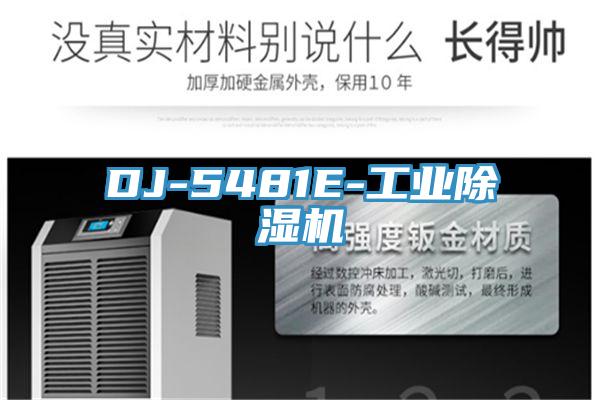 DJ-5481E-工業91看片网站