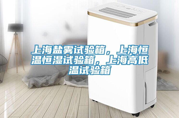 上海鹽霧試驗箱，上海恒溫恒濕試驗箱，上海高低溫試驗箱