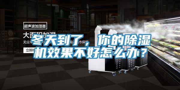 冬天到了，你的91看片网站效果不好怎麽辦？