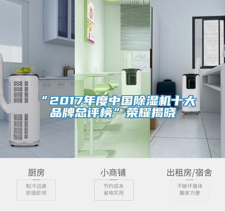 “2017年度中國91看片网站十大品牌總評榜”榮耀揭曉