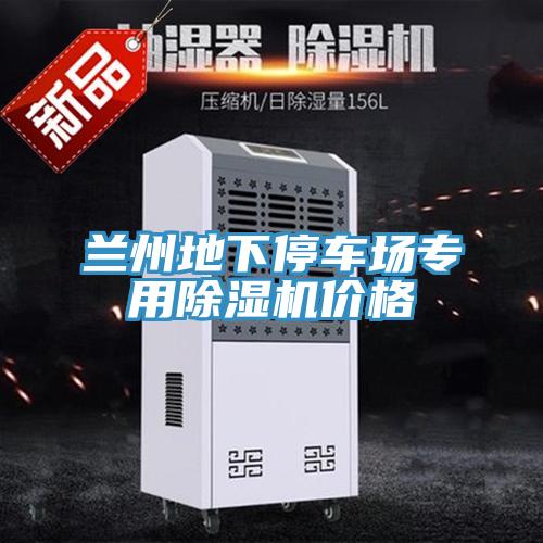 蘭州地下停車場專用91看片网站價格