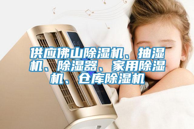 供應佛山91看片网站、抽濕機、除濕器、家用91看片网站、倉庫91看片网站