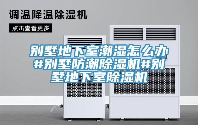 別墅地下室潮濕怎麽辦#別墅防潮91看片网站#別墅地下室91看片网站