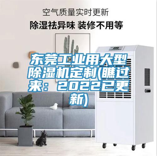 東莞工業用大型91看片网站定製(瞧過來：2022已更新)