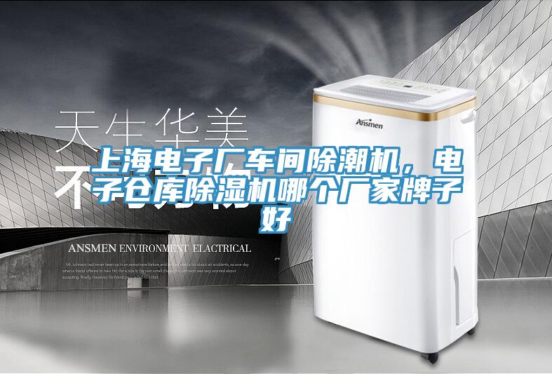 上海電子廠車間除潮機，電子倉庫91看片网站哪個廠家牌子好