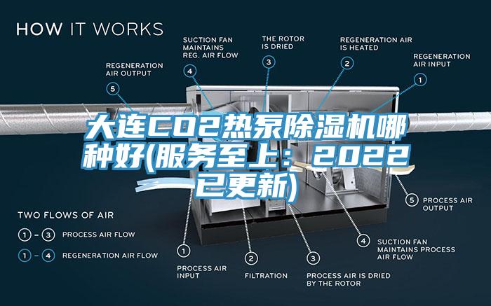 大連CO2熱泵91看片网站哪種好(服務至上：2022已更新)