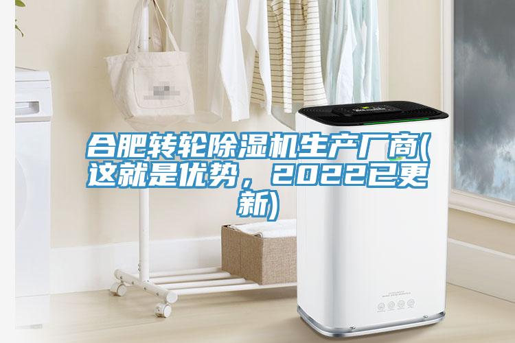 合肥轉輪91看片网站生產廠商(這就是優勢，2022已更新)