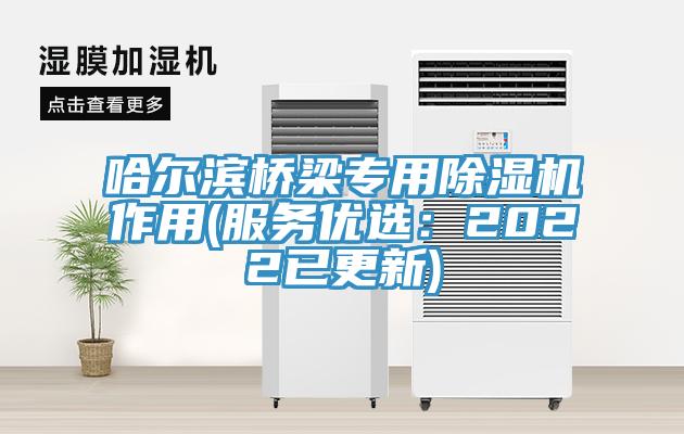 哈爾濱橋梁專用91看片网站作用(服務優選：2022已更新)