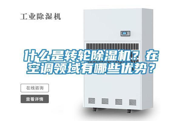 什麽是轉輪91看片网站？在空調領域有哪些優勢？