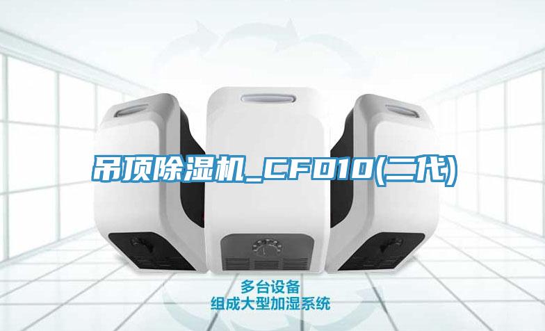 吊頂91看片网站_CFD10(二代)