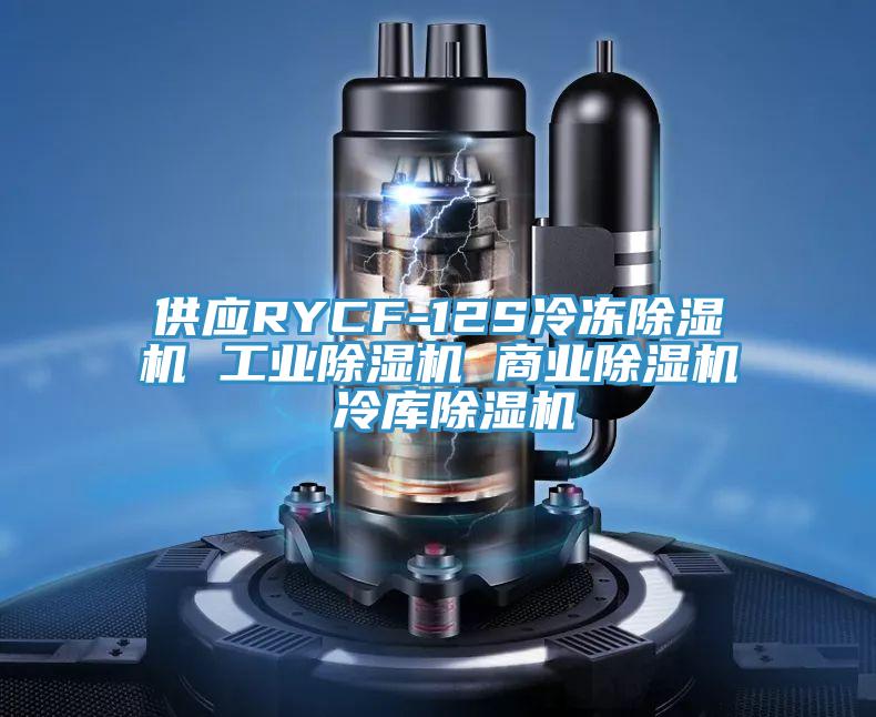 供應RYCF-12S冷凍91看片网站 工業91看片网站 商業91看片网站 冷庫91看片网站