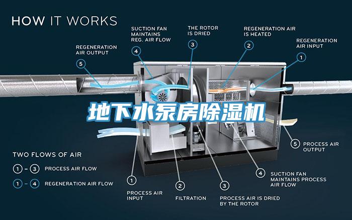 地下水泵房91看片网站