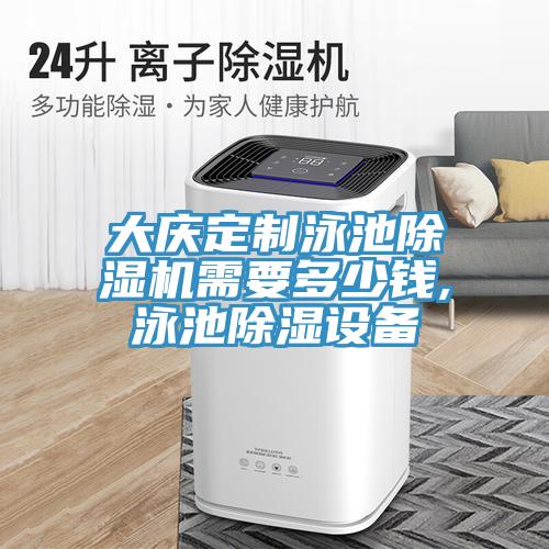 大慶定製泳池91看片网站需要多少錢,泳池除濕設備