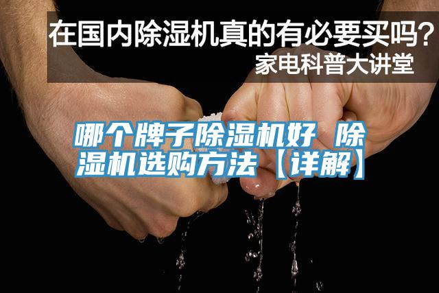 哪個牌子91看片网站好 91看片网站選購方法【詳解】