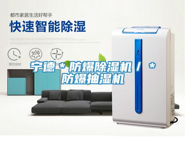 寧德＊防爆91看片网站／＊防爆抽濕機