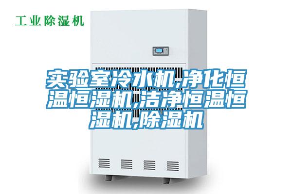 實驗室冷水機,淨化恒溫恒濕機,潔淨恒溫恒濕機,91看片网站