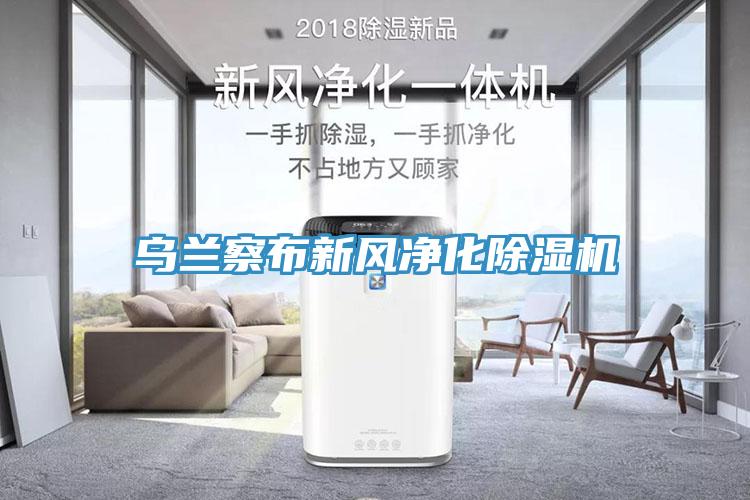 烏蘭察布新風淨化91看片网站