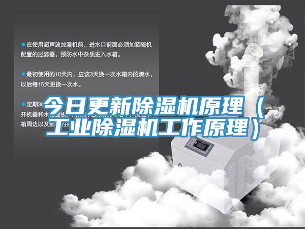今日更新91看片网站原理（工業91看片网站工作原理）