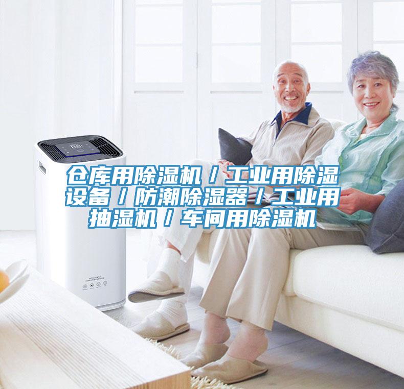 倉庫用91看片网站／工業用除濕設備／防潮除濕器／工業用抽濕機／車間用91看片网站